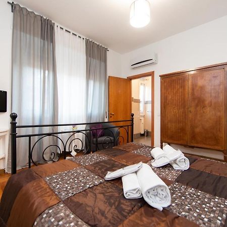 L'Imperiale Romatrastevere Екстер'єр фото