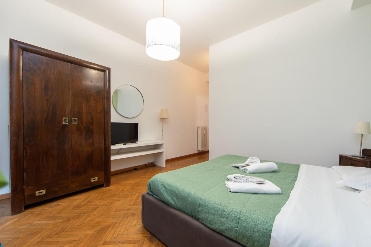 L'Imperiale Romatrastevere Екстер'єр фото