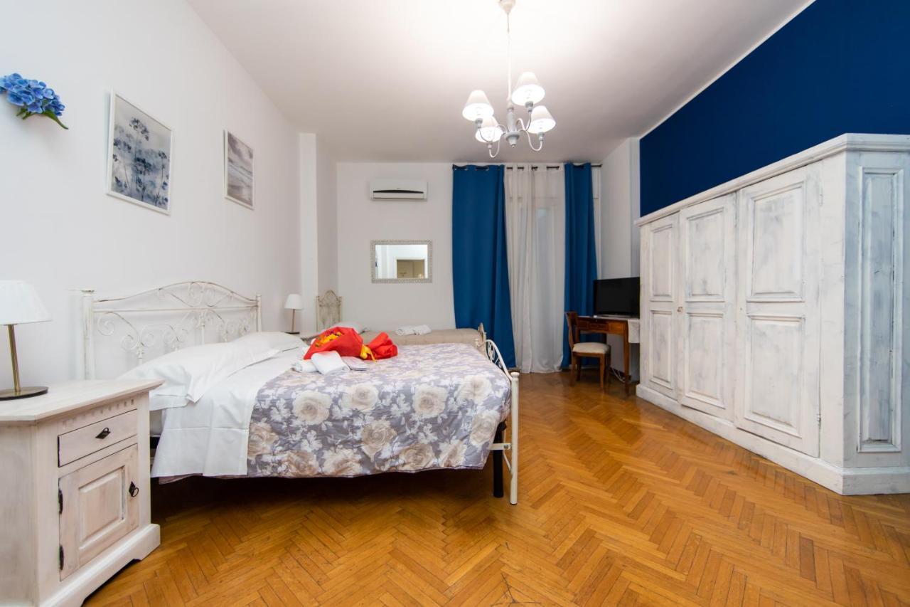 L'Imperiale Romatrastevere Екстер'єр фото