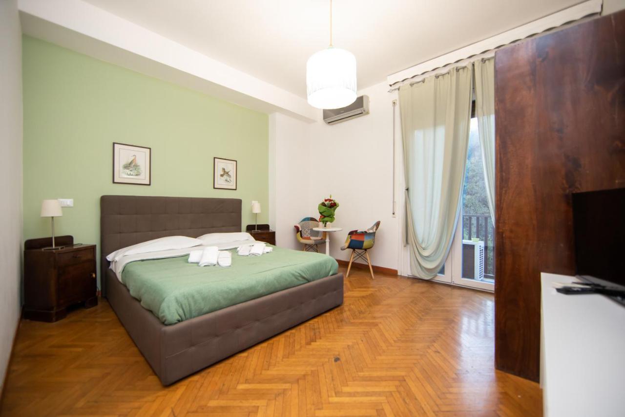 L'Imperiale Romatrastevere Екстер'єр фото