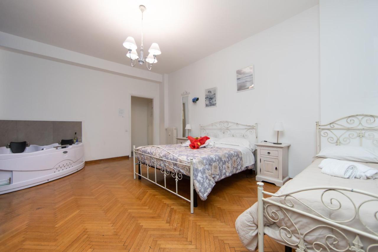 L'Imperiale Romatrastevere Екстер'єр фото