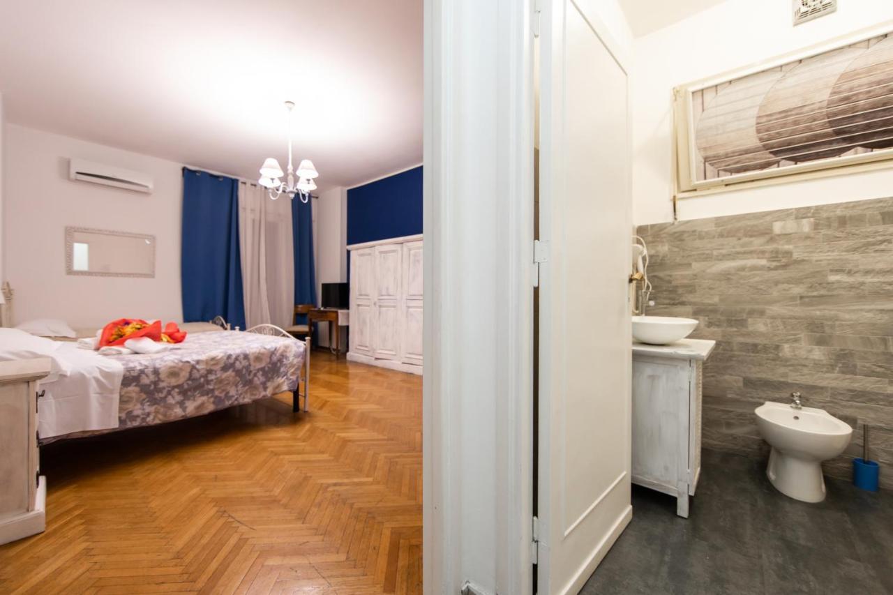 L'Imperiale Romatrastevere Екстер'єр фото