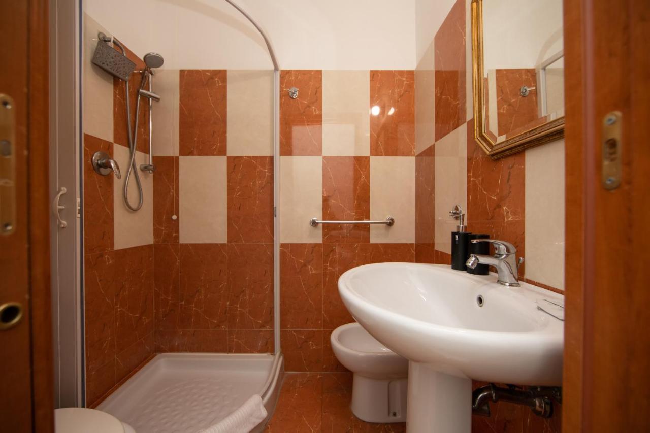 L'Imperiale Romatrastevere Екстер'єр фото