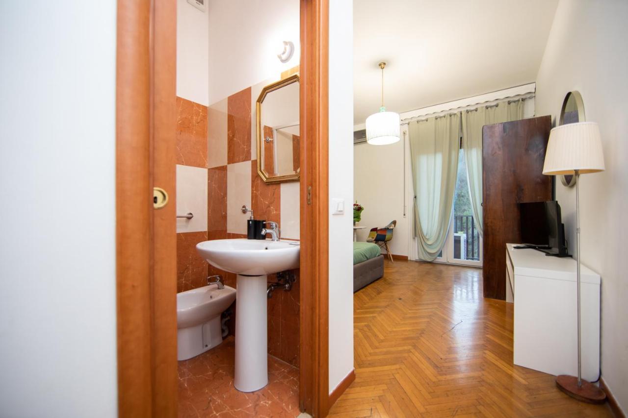 L'Imperiale Romatrastevere Екстер'єр фото