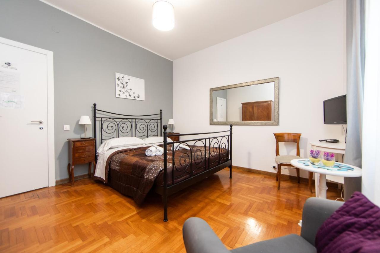 L'Imperiale Romatrastevere Екстер'єр фото
