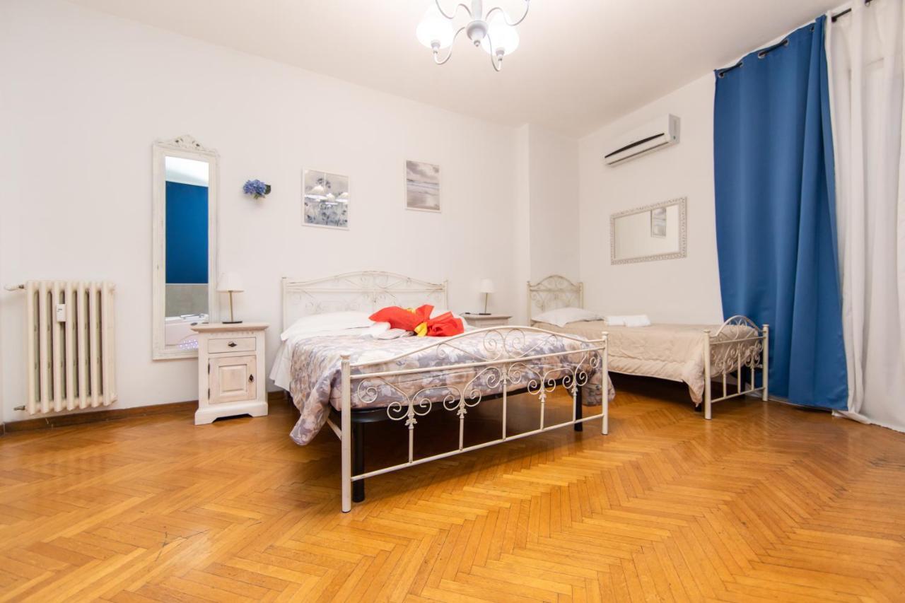 L'Imperiale Romatrastevere Екстер'єр фото