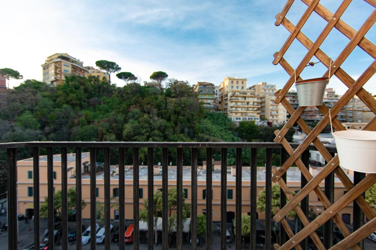 L'Imperiale Romatrastevere Екстер'єр фото