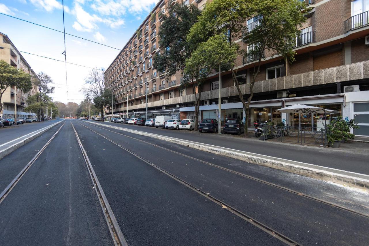 L'Imperiale Romatrastevere Екстер'єр фото